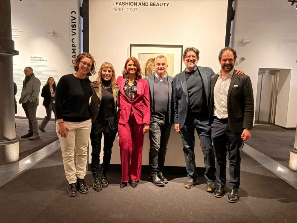 Roma, apre il primo Centro Pubblico di Fotografia: un’eccellenza tecnologica firmata Archeologia Industriale 2030 Scarl, To Be e XAL